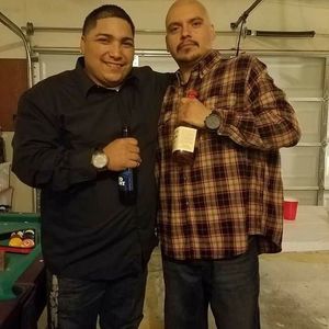 Meet your Posher, Everett